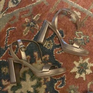Antonio melani heels